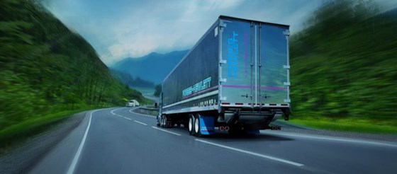 Cross Border Transportation: Cross Border Transportation