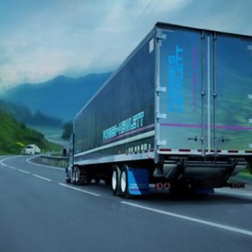Cross Border Transportation: Cross Border Transportation
